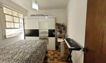 Imagem 3: Apartamento para Venda - 91m², 3 dormitórios, Centro Histórico