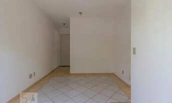 Imagem 4: Apartamento para Aluguel - Jardim Jussara, 2 Quartos, 58 m2