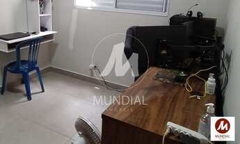 Imagem 3: Apartamento (tipo - padrao) 2 dormitórios, cozinha planejada, portaria 24hs, lazer, espaço