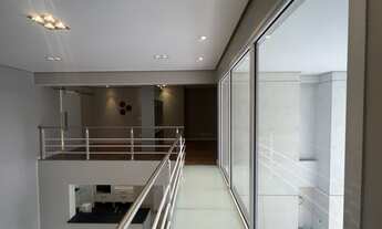 Imagem 5: Apartamento com 3 dormitórios para alugar, 180 m² por R$ 19.000,00/mês - Brooklin - São Pa