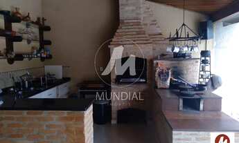 Imagem 3: Casa (sobrado em condominio) 4 dormitórios/suite, cozinha planejada, portaria 24hs, lazer