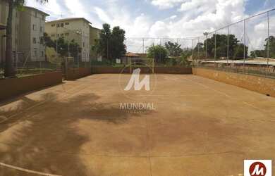 Imagem 4: Apartamento (tipo - padrao) 2 dormitórios, lazer, em condomínio fechado