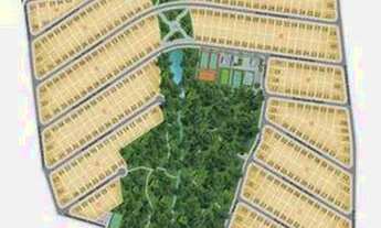 Imagem: Lote no condomínio belas artes