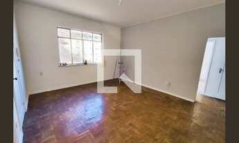 Imagem 2: Apartamento para Aluguel - Méier, 4 Quartos, 80 m2