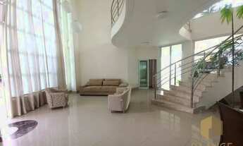 Imagem 4: Casa para alugar no Swiss Park - Campinas/SP