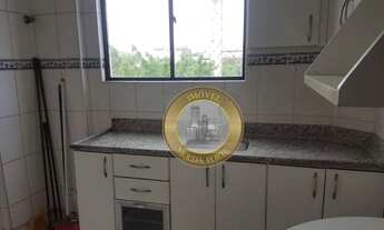 Imagem 4: Apartamento com 2 dormitórios à venda, 59 m² por R$ 277.000 - Assunção - São Bernardo do C