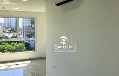 Imagem 7: Sala à venda, 37 m² por R$ 340.000,00 - Jardim - Santo André/SP