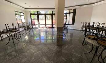 Imagem 3: Apartamento com 3 quartos à venda, 207 m² por R$ 1.300.000 - Centro - Americana/SP