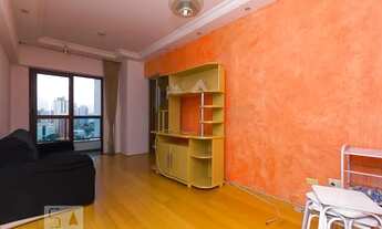 Imagem: Apartamento para Aluguel - Vila Mariana