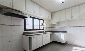 Imagem 3: Cobertura para Locação Anual - VILA LEOPOLDINA, São Paulo - 310m², 2 vagas