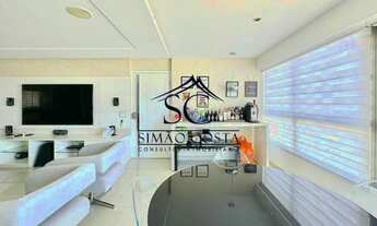 Imagem: Apartamento para aluguel com 170 metros