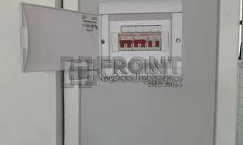 Imagem 3: Conjunto comercial na São Bento Centro de SP