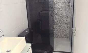 Imagem 4: Aluga-se quarto, sala, cozinha e banheiro