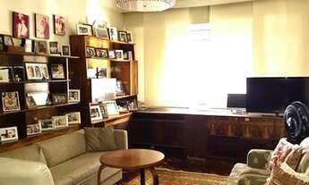 Imagem 3: 3 dormitórios mais escritório no melhor ponto do Jardim América