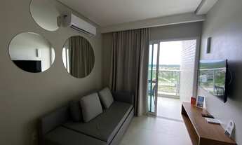Imagem 4: Alugo apartamento no resort Exclusive