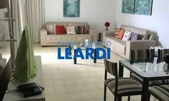 Imagem: APARTAMENTO - PITANGUEIRAS - SP