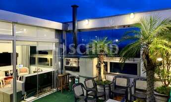 Imagem: Cobertura Max Hause ! 140mt !