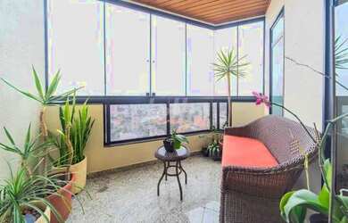 Imagem 6: São Bernardo do Campo - Apartamento Padrão - Vila Santa Terezinha