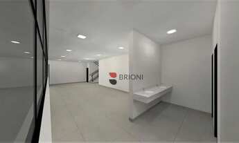 Imagem 7: Galpão Industrial à venda, 1000m² por R$ 2.000.000,00 Distrito Industrial de Jardinópolis