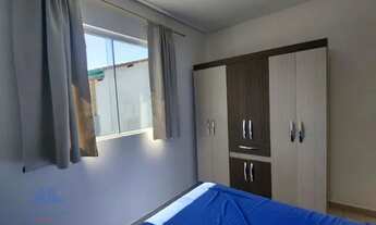 Imagem 5: Apartamento com 3 dormitórios para alugar, 45 m² por R$ 1.843,00/mês - S Joao Rio Vermelho