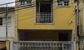 Imagem 5: SOBRADO - POMPÉIA - SP