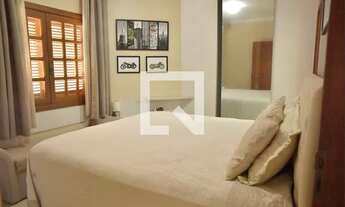 Imagem 7: Casa para Aluguel - Jardim Residencial Dona Lucilla, 3 Quartos, 190 m2