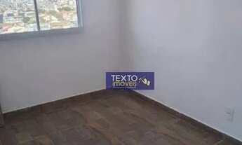 Imagem 5: Apartamento com 2 dormitórios para alugar, 38 m² por R$ 2.050/mês - Cidade Patriarca - São