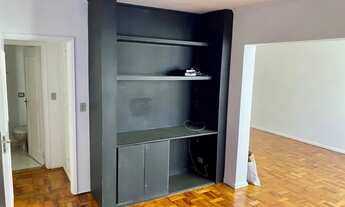 Imagem 4: Apartamento Venda 1 Dormitórios - 87 m² Itaim Bibi