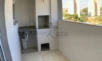 Imagem 4: Jacarei - Apartamento Padrão - Jardim das Industrias