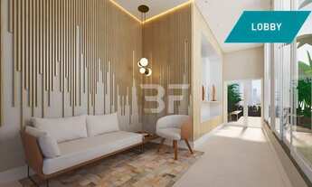 Imagem 4: Apartamento com 3 dormitórios à venda, 97 m² por R$ 935.000,00 - Edifício Vila do Parque