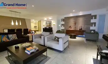 Imagem 2: Apartamento 4 quartos em Praia da Costa