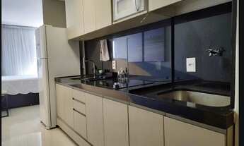 Imagem 5: Apartamento studio Alto padrão para alugar na Jatiúca