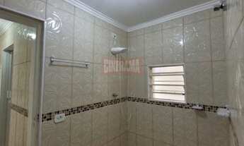 Imagem 6: Casa para alugar, 61 m² por R$ 1.591,66/mês - Fundação - São Caetano do Sul/SP