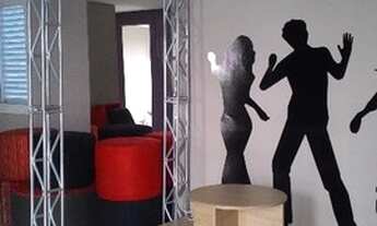 Imagem 2: Apartamento com 3 dormitórios para alugar, 88 m² por R$ 3.257,63/mês - Jardim São Vicente