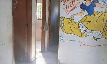 Imagem 6: Casa quitada e com Registro no Conj Jardim dos Pardais