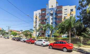 Imagem 4: Apartamento para Venda - 67.65m², 2 dormitórios, sendo 1 suites, 1 vaga - Jardim Itu