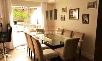 Imagem 4: Casa com 3 dormitórios à venda, 180 m² por R$ 1.200.000,00 - Ipiranga - São Paulo/SP