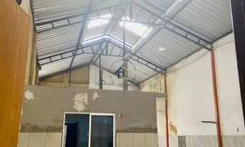 Imagem 6: Galpão / Depósito / Armazém para venda a, 121m²