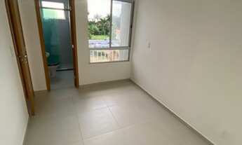 Imagem 5: Alugo apt. Jardim das cerejeiras