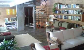 Imagem 3: Casa com 4 dormitórios à venda, 430 m² por R$ 2.100.000,00 - Granja Viana - Carapicuíba/SP