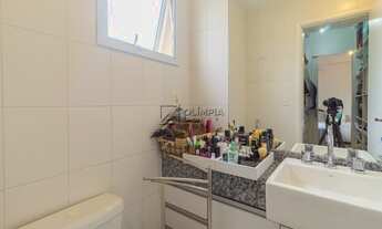 Imagem 5: Apartamento Venda 2 Dormitórios - 57 m² Moema