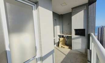 Imagem 6: Apto de 1 Dorm, SACADA GOURMET, LAZER COMPLETO. 50 m? de area util. Bairro; Boqueirao