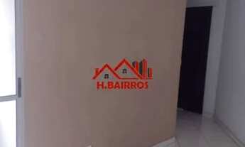 Imagem 3: Apartamento 02 Dormitórios ALUGA OU VENDA no Monte Castelo - SJC