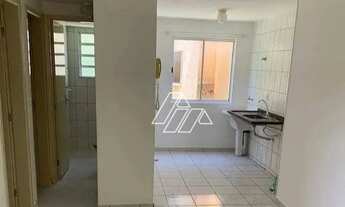 Imagem 3: Apartamento com 2 dormitórios à venda, 42 m² por R$ 145.000 - São Paulo - Marília/SP