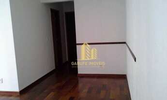 Imagem 4: Apartamento, 65 m² - venda por R$ 490.000,00 ou aluguel por R$ 3.050,00/mês - Jardim Aquar