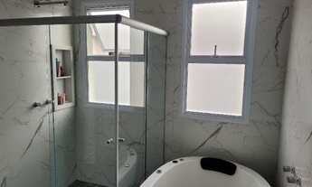 Imagem: Sobrado com 3 dormitórios à venda, 280