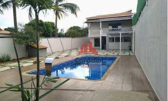 Imagem: Casa com 3 dormitórios para alugar, 150