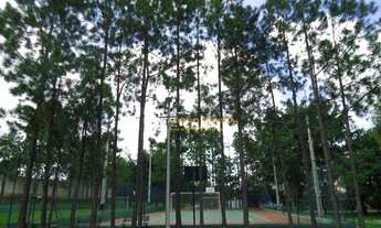 Imagem 4: Casa com 5 dormitórios, 400 m² - Condomínio Portella - Itu/SP