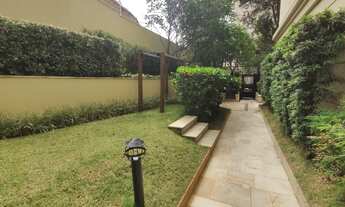 Imagem 6: Apartamento Locação 3 Dormitórios - 206 m² Perdizes