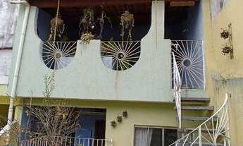 Imagem 2: Sobrado com 3 dormitórios à venda, 115 m² por R$ 600.000,00 - Jardim Umarizal - São Paulo